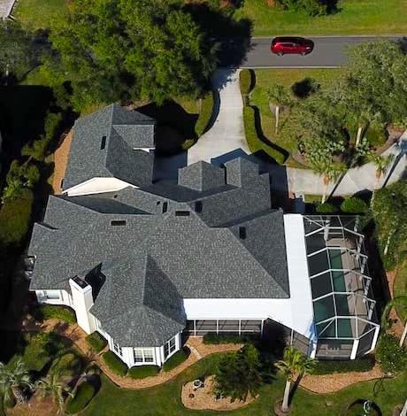 Certified Roofing Contractor in Julington Creek, FL