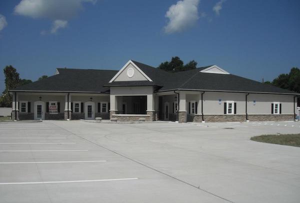 Commercial Roofing contractor in Elkton, FL