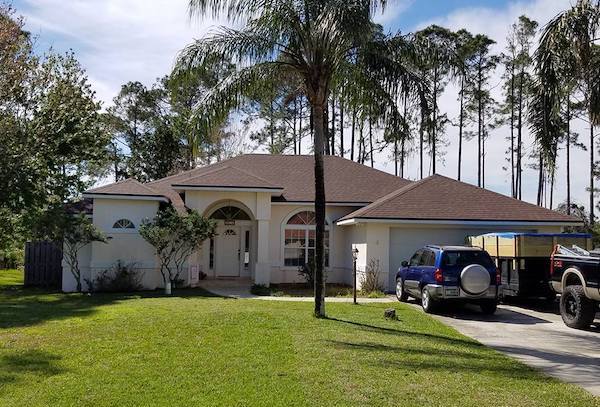 Residential Roofing Services in Crescent Beach, FL