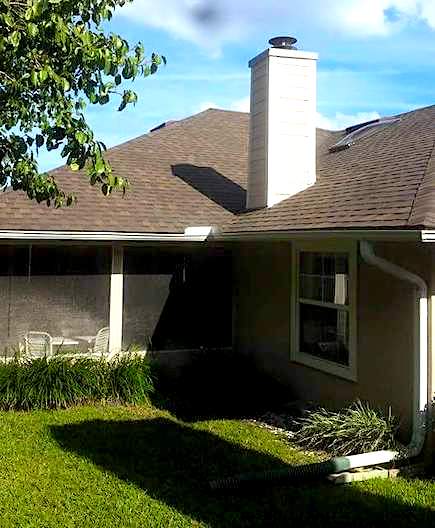 Residential and Commercial Roofing in Hastings, FL