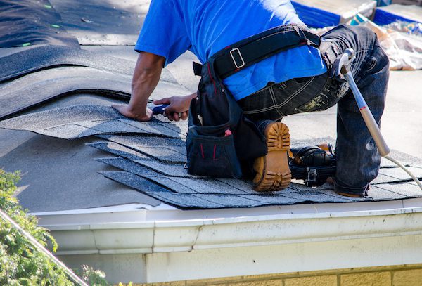 Roofing repair services in Switzerland, FL