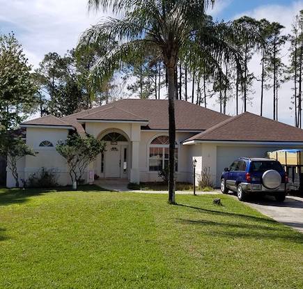 residential roofing systems in Vilano Beach, FL